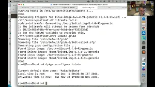 C Programming Client-Server programs interacting with a server