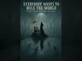 Download Lagu Echo-Reality: Everybody Wants to Rule the World (Fractured Crown Ver.)