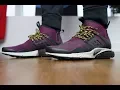 NIKE AIR PRESTO MID UTILITY MID ON FEET BETTER THAN ACRONYM