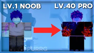 Arcane Lineage Full Level Progression Guide 1 - 40