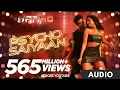 Psycho Saiyaan | Saaho | Prabhas, Shraddha Kapoor | Tanishk Bagchi, Dhvani Bhanushali, Sachet Tandon