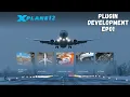 X-Plane Plugins Development Series Ep01 XPPython3 Setup Foundations
