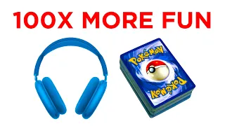 i found stuff better than drugs