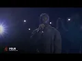 Kerchak et Ziak performent "Peur" en live | LES FLAMMES 2023