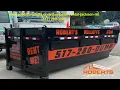 Dumpster Rental Jackson MI - Robert s Roll Offs
