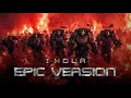 Download Lagu Milky Way Sweep - Disposal Unit (Imperium Mix) | 1 HOUR EPIC VERSION | Warhammer 40k