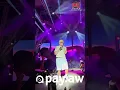 KAPO " KORAZONG" Live at Bright Summer Festival 2025 Aruba !