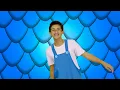 🐍 Soy Una Serpiente | Canción Infantil Clásica con Letra | Chiki Toonz