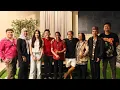 Lagu BETRAND GAK TAU!! TIBA-TIBA KEDATANGAN KELUARGA NTT DI RUMAH AYAH RUBEN