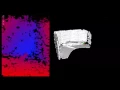 Simulated Void Scan