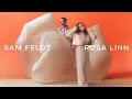 Download Lagu Sam Feldt \u0026 Rosa Linn - Heart Like Mine (Official Audio)