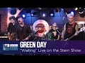 Download Lagu Green Day “Waiting” Live on the Stern Show (2001)