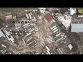 Introduction to Contaminated Land and Remediation