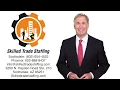 Skilled Trade Staffing