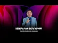 Download Lagu Kebiasaan Bersyukur - Pdt. Dr. Rubin Adi Abraham