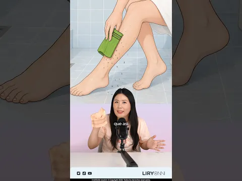 YA NO HAGO MÁS ESTE RITUAL COREANO 🚫