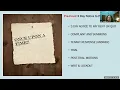 Issues A Current Overview Tips Challenges