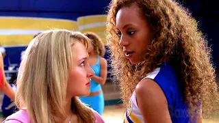 Show me how you move Barbie Bring It On All or Nothing CLIP