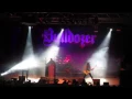 Download Lagu Bulldozer - Cut-throat [live]