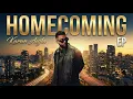 Lagu Homecoming Karan Aujla - (Official EP) | New Punjabi Song 2026 | Karan Aujla New Song