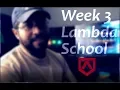 Lambda School Week 3 JavaScript Fundamentals