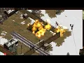 Commandos Behind Enemy Lines - Mission 2 Gameplay