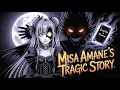 Misa Amane The Tragic Biography of Death Note s Second Kira