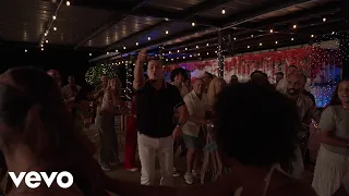 Víctor Manuelle - Tri Tra (Official Video)
