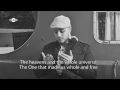 maher zain   always be there | Official Lyric Video