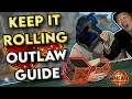 ULTIMATE Outlaw Rogue Guide 11 0 - DOMINATE With Keep It Rolling