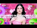 Download Lagu DJ BREAKBEAT SIDRAP TERBARU 2025 CAMMING MADENNE RIBATU VERSI TERBARU VIRAL TIKTOK