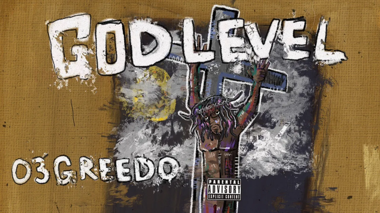03 Greedo - Never Bend Remix (feat. Lil Uzi Vert) (Official Audio)