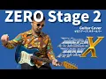 【Mega Man X5】 Zero Stage 2 Guitar Cover