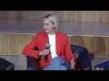 Conversation with Amber Valletta and Amy Johnson