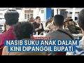 Bupati Merangin Kumpulkan Temenggung Suku Anak Dalam Usai Kasus Penculikan Bilqis