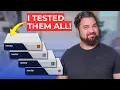 Nectar Mattresses Review - Nectar vs Nectar Premier vs Nectar Luxe vs Nectar Ultra