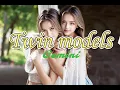 Download Lagu Twin  models 3240x2160