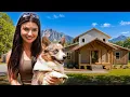 What Happened to Hannah Barron House Husband Location Net Worth