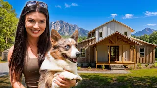 What Happened to Hannah Barron House Husband Location Net Worth