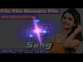 Download Lagu Pilo Pilo Marsala Pilo Teiugudjsongs DJLMada New Bass DJRaajumix.in DJLMada Remix  6363915482