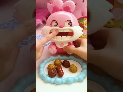 Satisfying With Unboxing & Review Miniature Dentist Set Toys Unboxing Set Video l ASMR Video