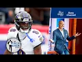 What Rich Eisen Got Very Wrong about Ravens QB Lamar Jackson The Rich Eisen Show