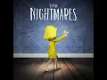 Little Nightmares OST 1 Hour Extended - Six's Theme Part 2