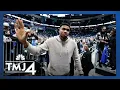 Giannis traded to Miami Heat How did we get here