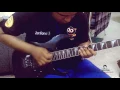 Download Lagu Kristal - Seragam Hitam (Intro \u0026 Solo Cover)