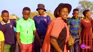 CHANILA MAZOYA HALUSI YA NEMA RAU STUDIO 