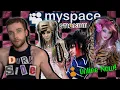 The Scene Teens DESTROYED By Myspace Fame It Went Too Far TW