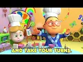 Do You Know the Muffin Man! w/ Blue & Magenta | Nursery Rhymes & Kids Songs | Blue’s Clues & You!