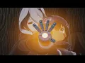 Reg vs Ozen Full Fight - Made In Abyss Gameplay