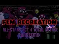 Download Lagu [FNF] All-Stars ACT 4 Vocal Retake Twistemix FLM RECREATION | Mario's Madness UST